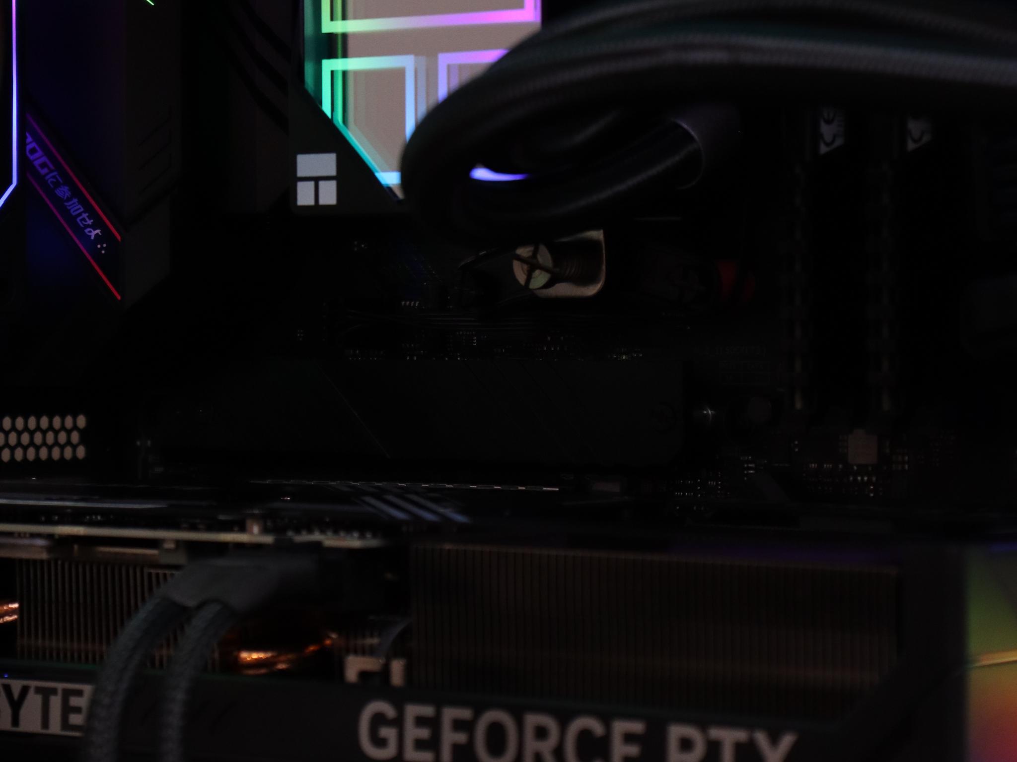 Water Cooled Gaming PC | Ryzen 7 - RTX 5070