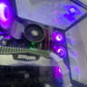 Pure Aesthetic Gaming PC | Ryzen 5 | RTX 2060 | 32GB RAM | 512GB SSD
