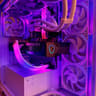 ❄️"The FrostForge"| 9800X3D | RTX 5070 Ti | 32gb DDR5| Windows 11 Pro