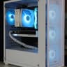 ⚪ Ryzen 7 8700F/RTX 5060 8GB Gaming/Streaming PC ⚪