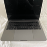 2017 MacBook Pro, barely used! Only 158 cycle counts.