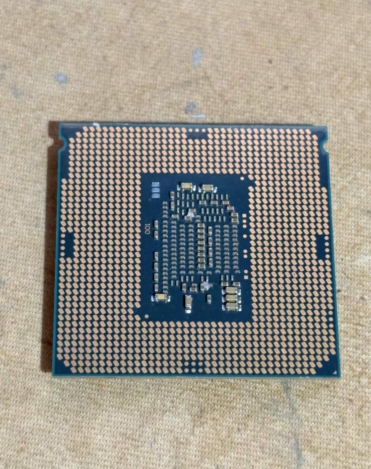 Intel Core i5-7400