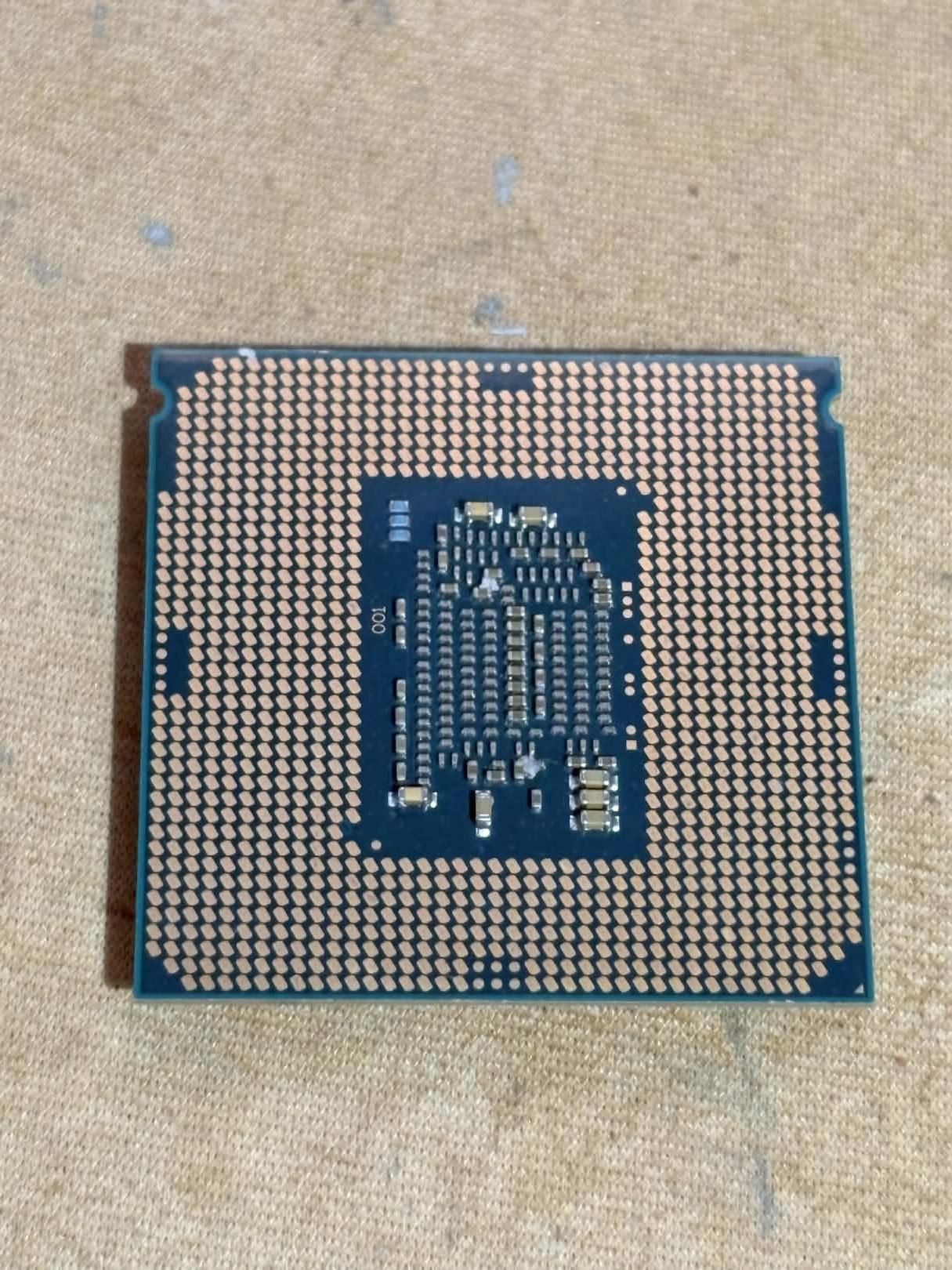 Intel Core i5-7400