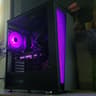 RTX 2080 SUPER & i7-9700 | 🟣 "Cosmos" ⚫ | Midrange Gaming PC | 1080p/1440p | ARGB