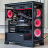 Gaming pc | Rtx 3080 | i7-10700k | 32GB 3600MHz Ram | 1TB nvme | Windows 10