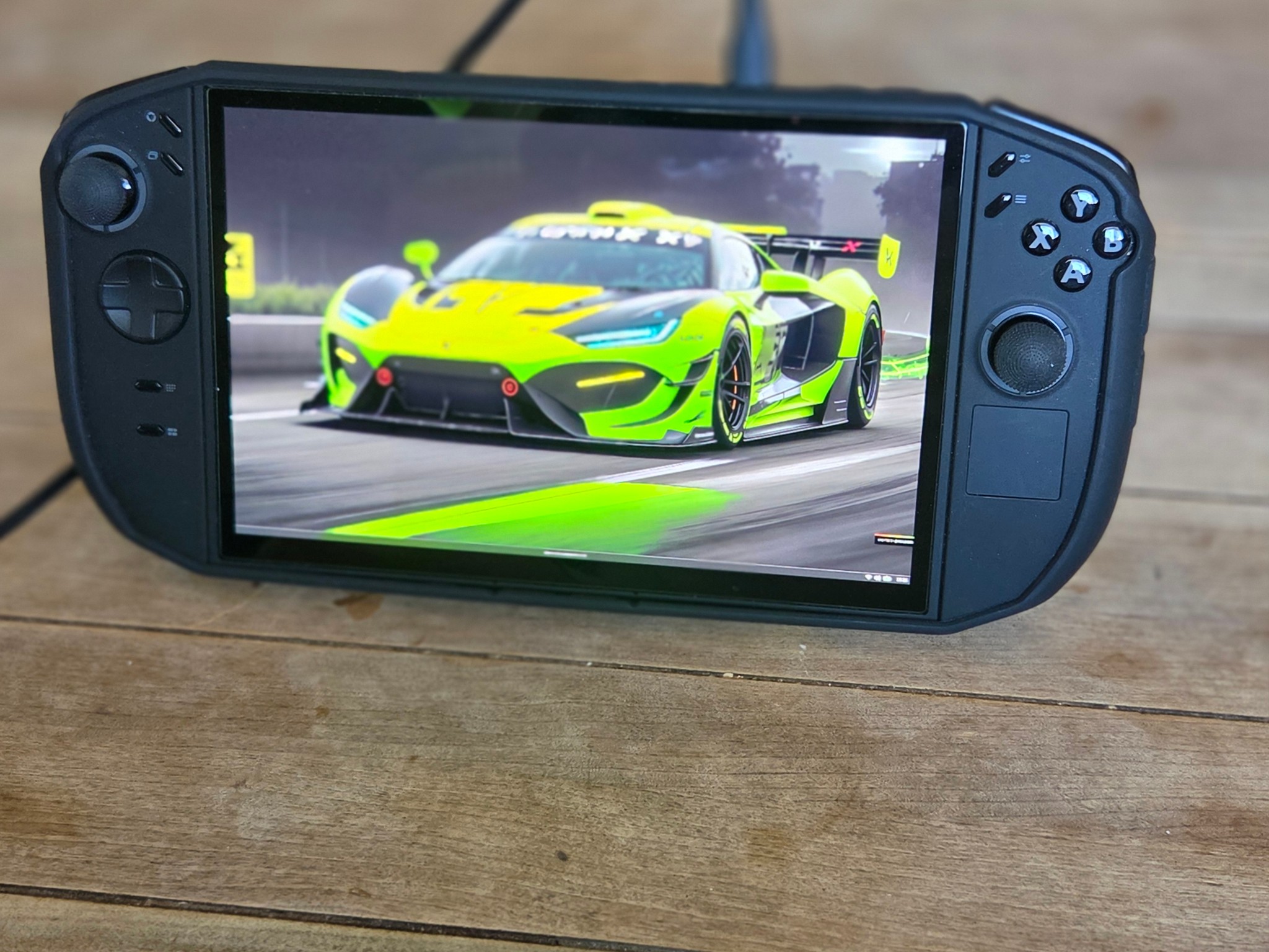 Lenovo Legion Go 2 Z2 Extreme