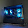 RX 6700 XT Gaming PC | Ryzen 5 5600X | 32GB DDR4 | 1TB | RGB | WIFI