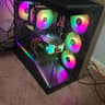 Custom Gaming PC Build