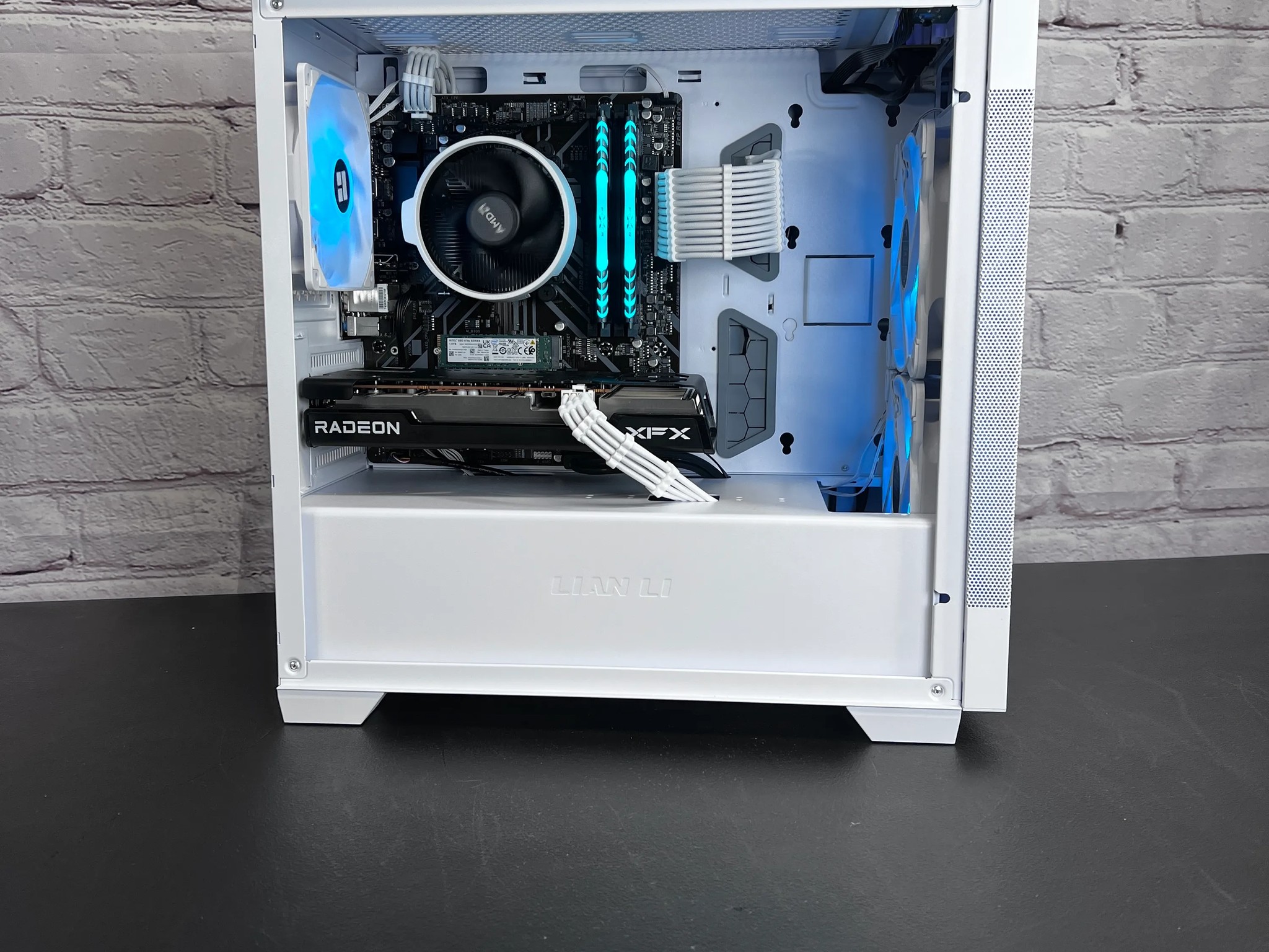 RX 6600 | Ryzen 5 3600 | 16GB RAM | 1TB M.2 SSD Gaming PC