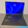 ASUS ROG Strix G16 i9-14900HX RTX 4070 32GB RAM 1TB SSD QHD+ 240Hz Win 11 Pro -Excellent