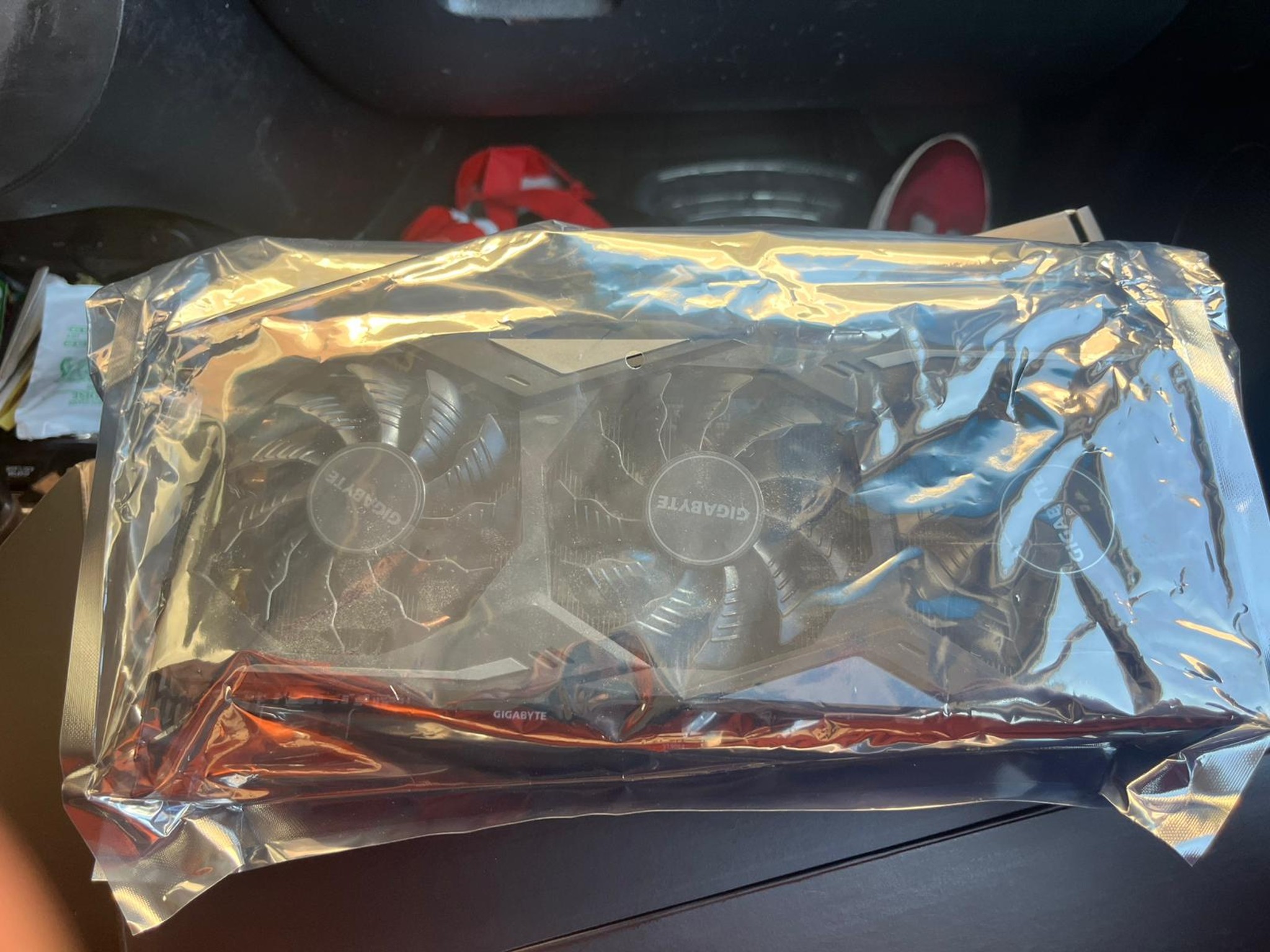 RTX 2070 Super (Good Condition-Working) -- Read Description!