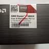 AMD Ryzen 7 5800X AM4 8-Core Processor BNIB + G.SKILL TridentZ RGB 64GB (2 x 32GB) DDR4 3600Mhz