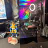 FireTechLabs: Entry level