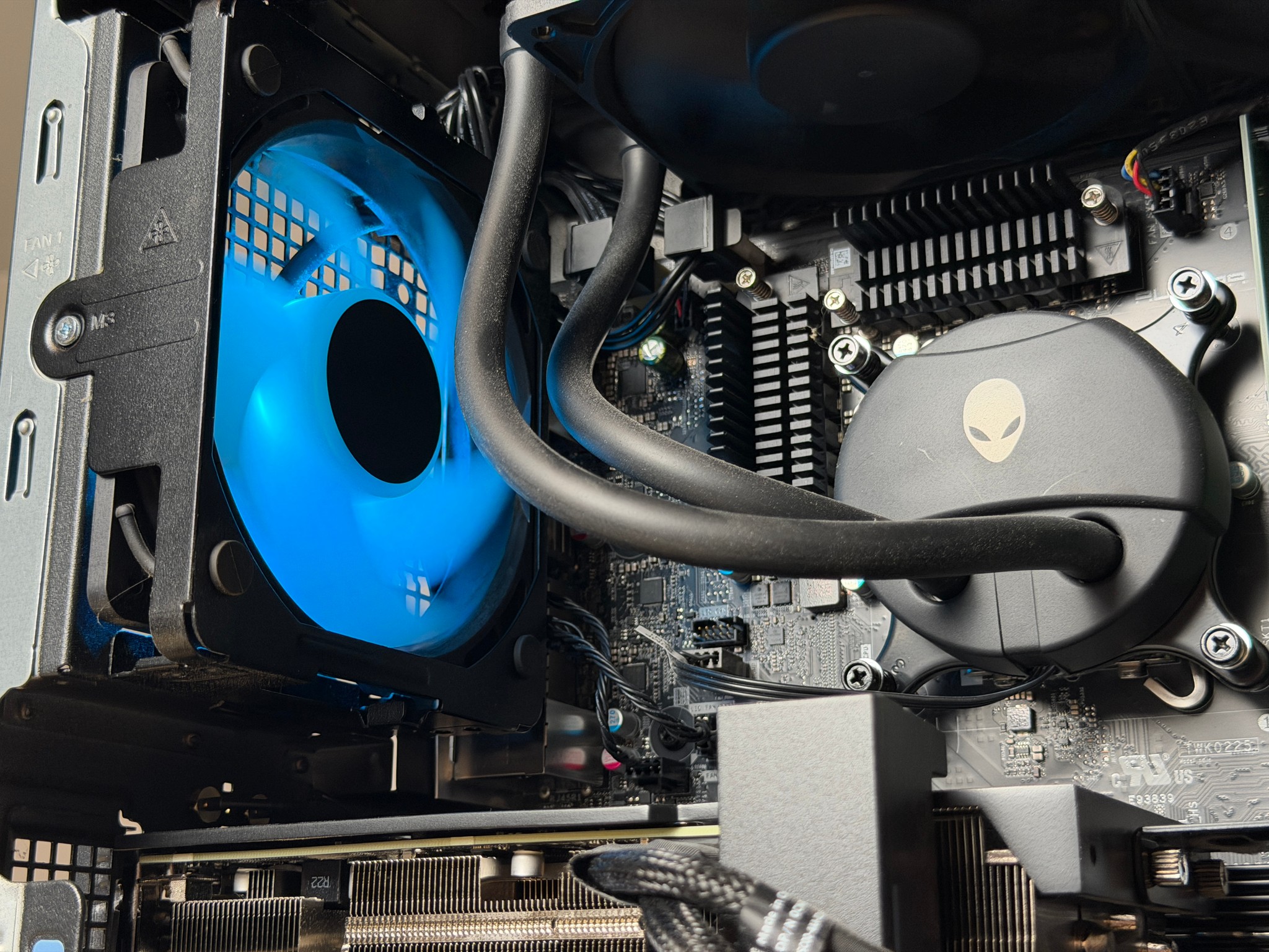 ⚫️ INTEL I9 14900 GAMING PC  ⚫️ | RTX 4070 SUPER | 32GB DDR5 RAM | 1TB SSD |