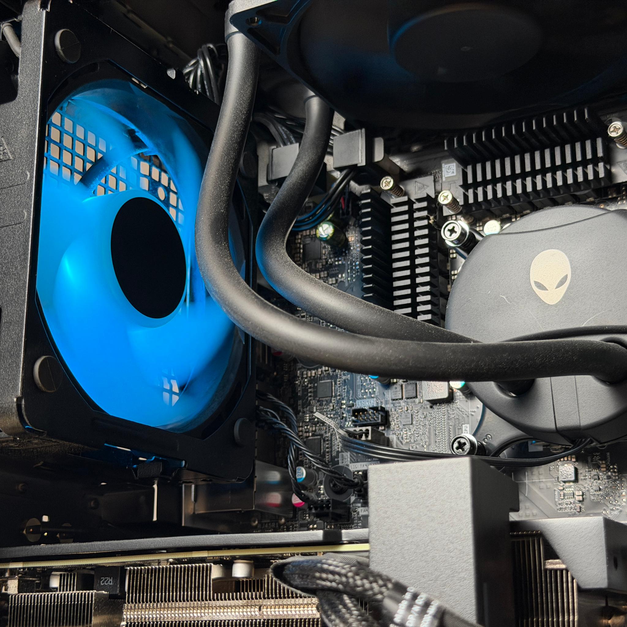 ⚫️ INTEL I9 14900 GAMING PC  ⚫️ | RTX 4070 SUPER | 32GB DDR5 RAM | 1TB SSD |