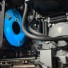 ⚫️ INTEL I9 14900 GAMING PC  ⚫️ | RTX 4070 SUPER | 32GB DDR5 RAM | 1TB SSD |
