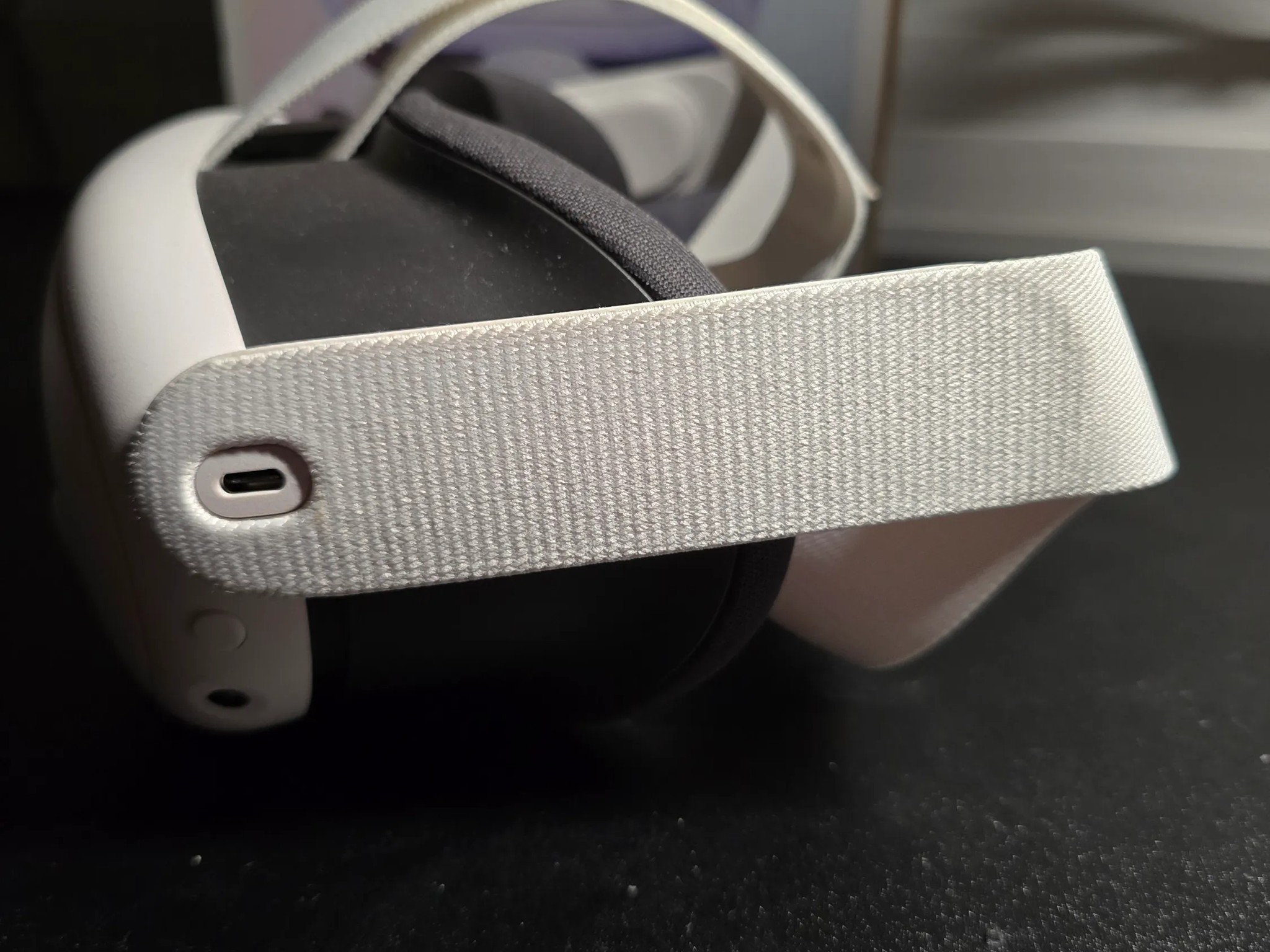 Meta Quest 3 128 GB