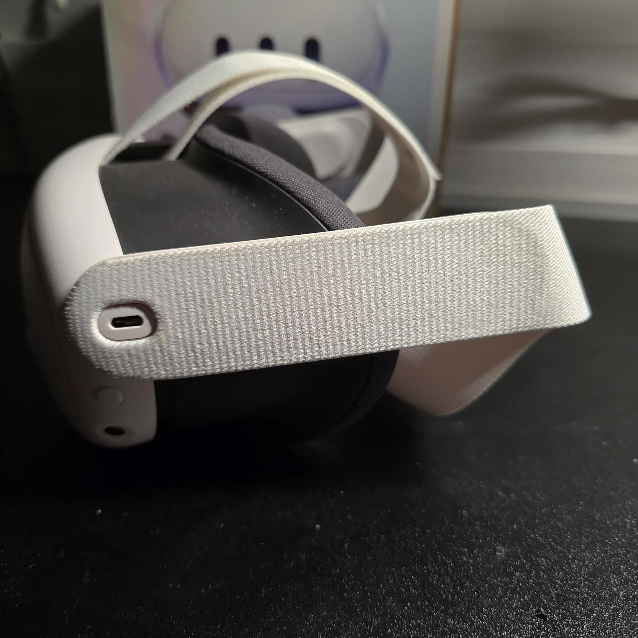 Meta Quest 3 128 GB