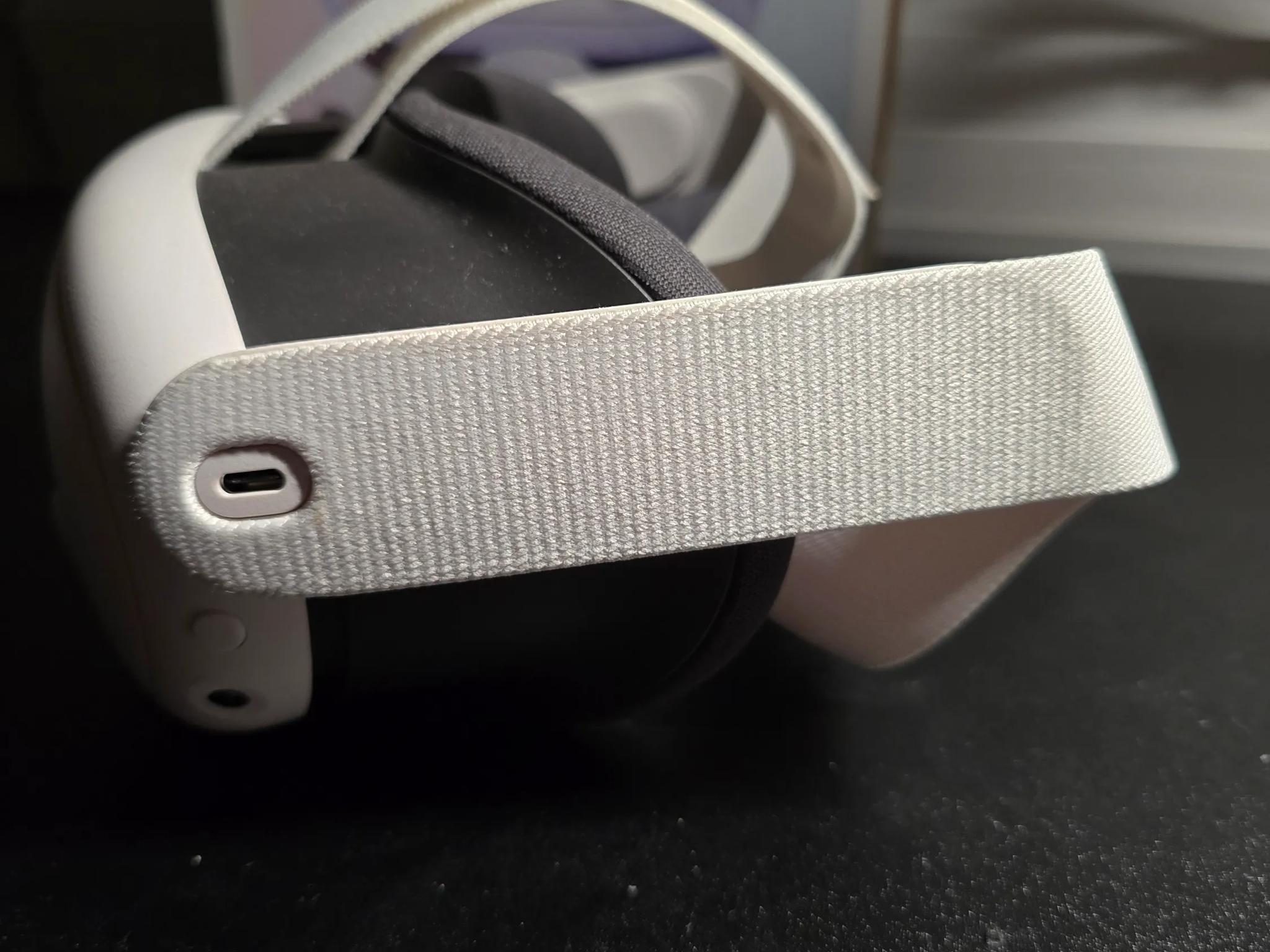 Meta Quest 3 128 GB