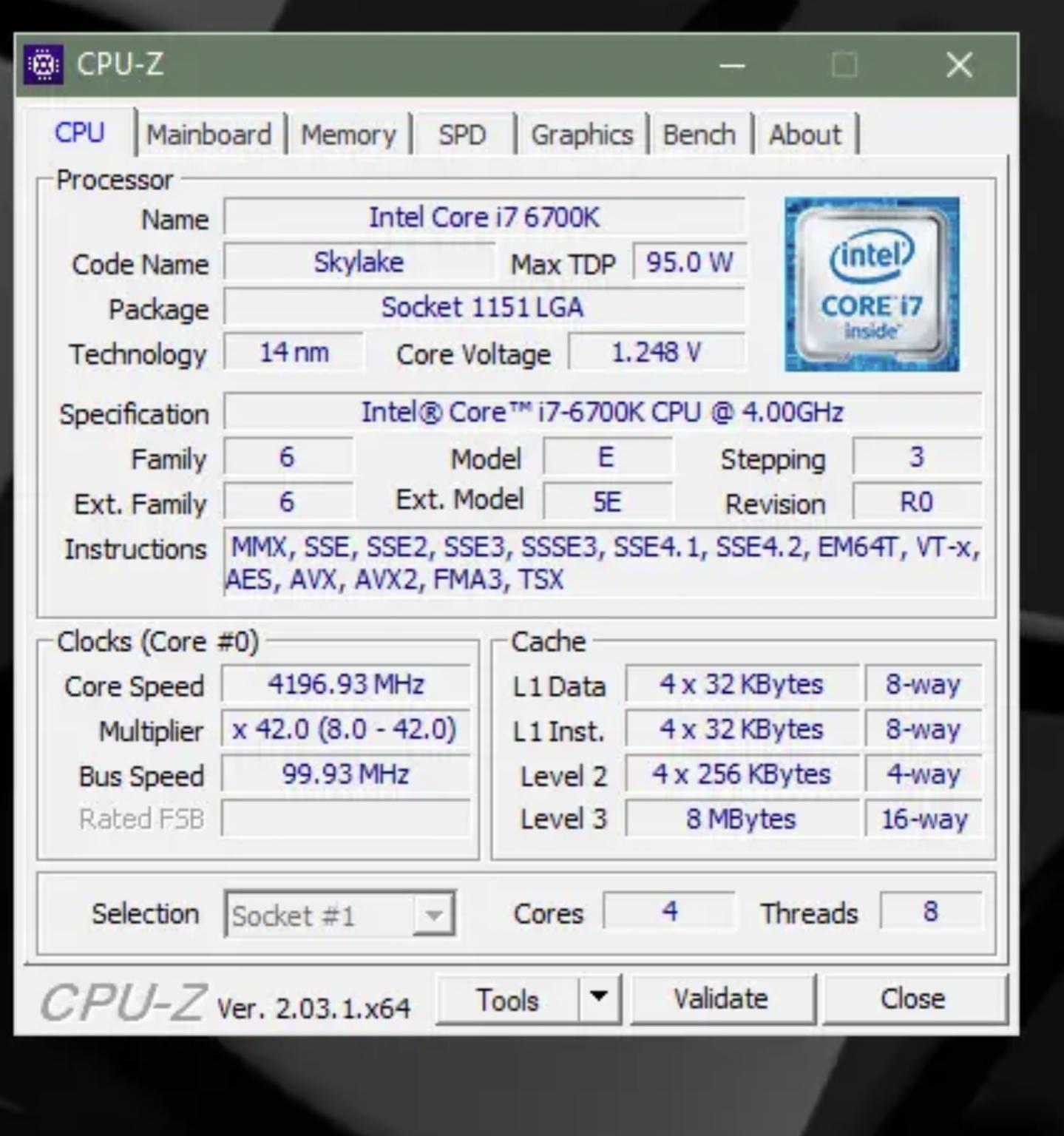 Asus Maximus