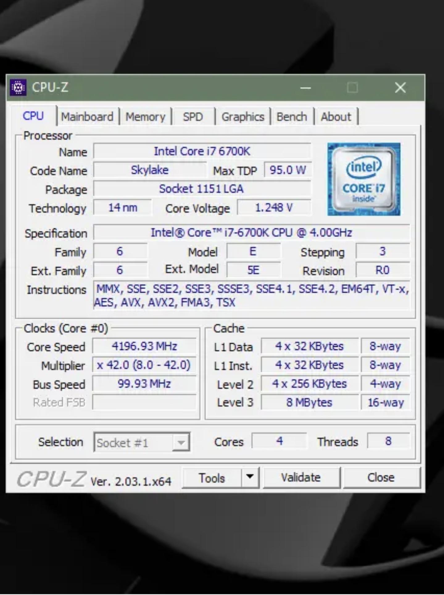 Asus Maximus