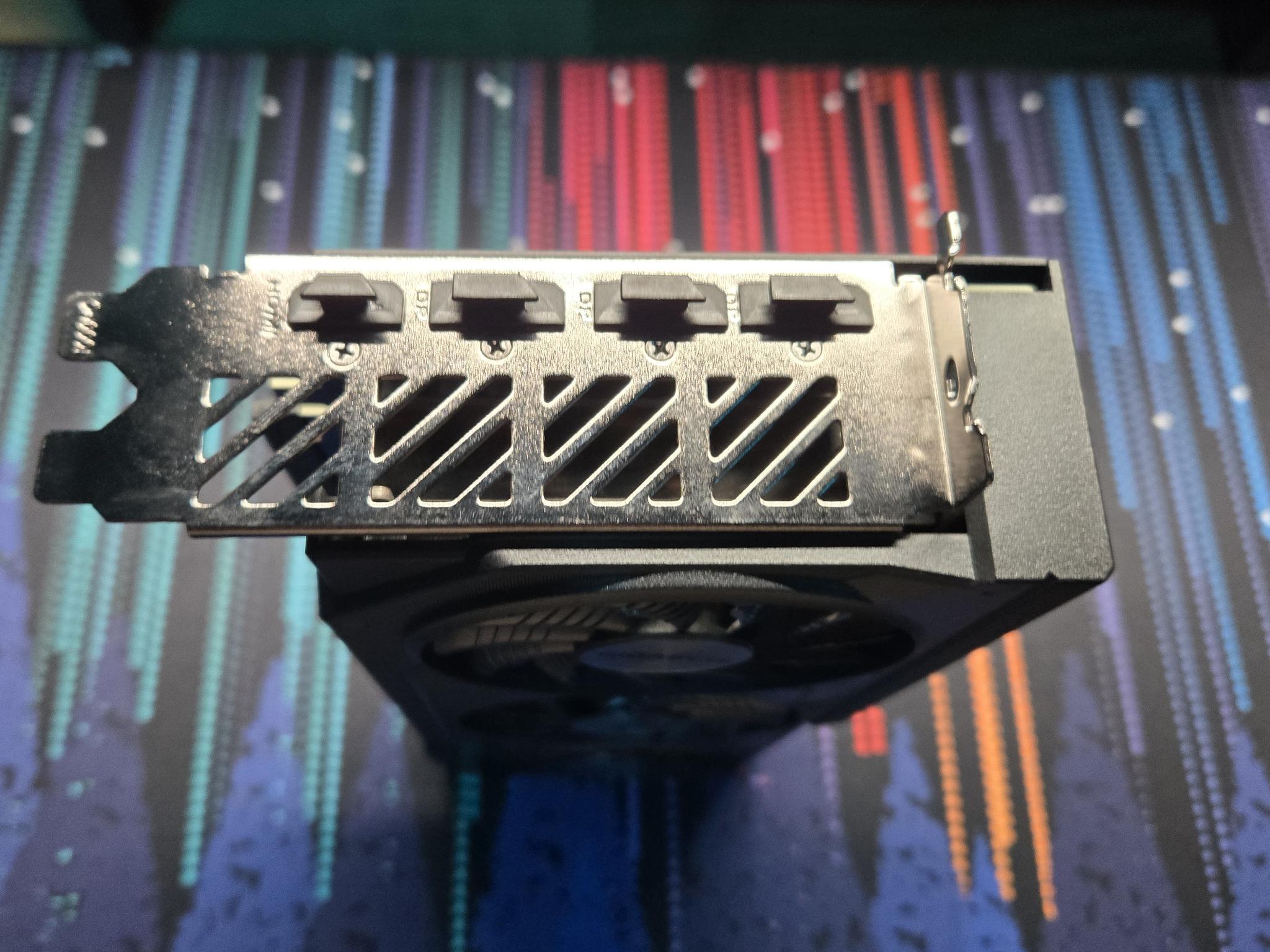Gigabyte WINDFORCE OC GeForce RTX 4070