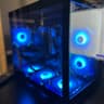 High-Performance Gaming PC - i7-11700F, RTX 2060, 32GB RAM, 2TB Storage