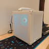 1080p Glacier - RTX 3060 12GB, Ryzen 5 5600X, 32 GB DDR4 RAM, 1 TB Gen 4 NVME, RGB