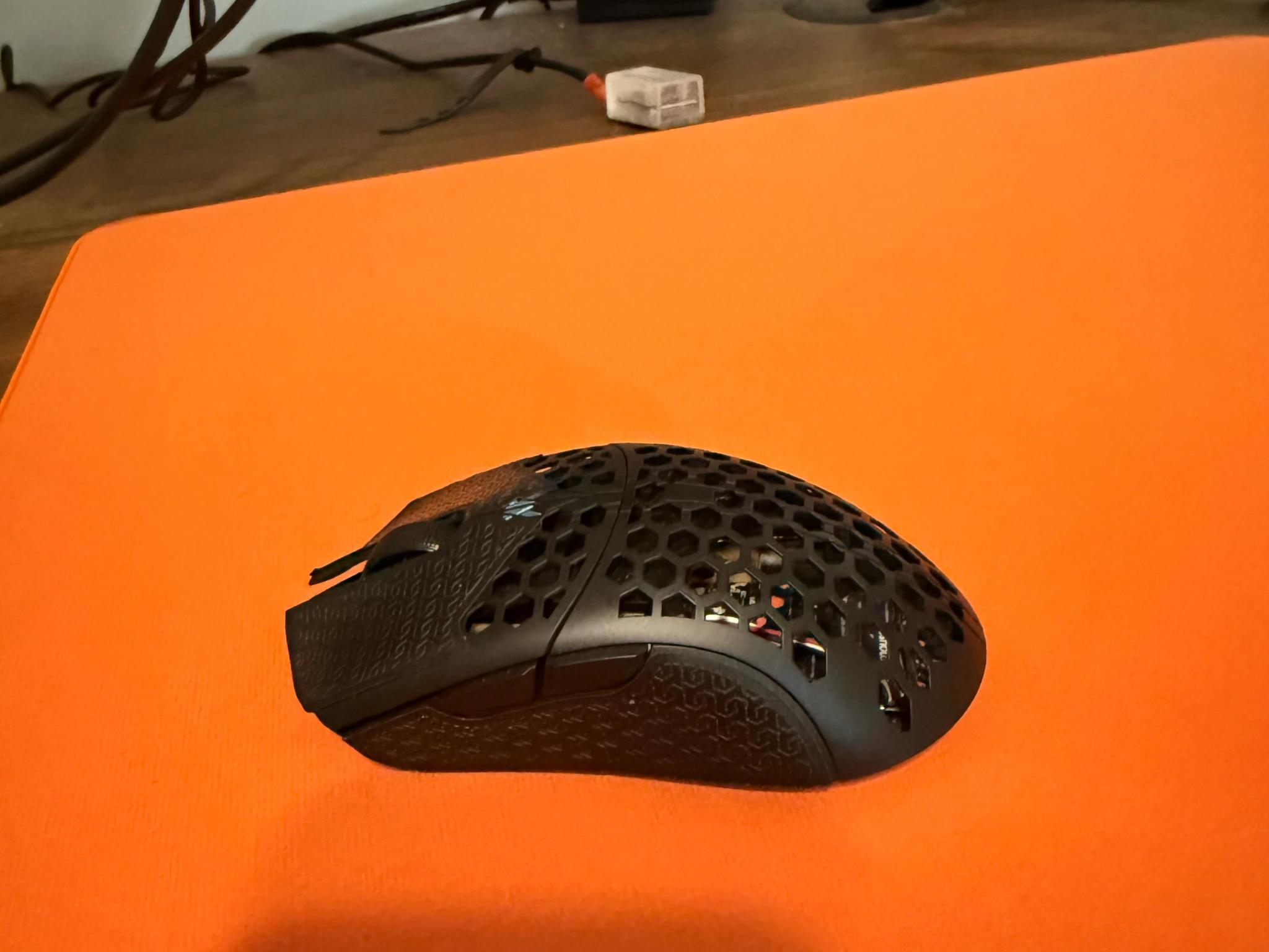 Finalmouse UltralightX Phantom (Medium)