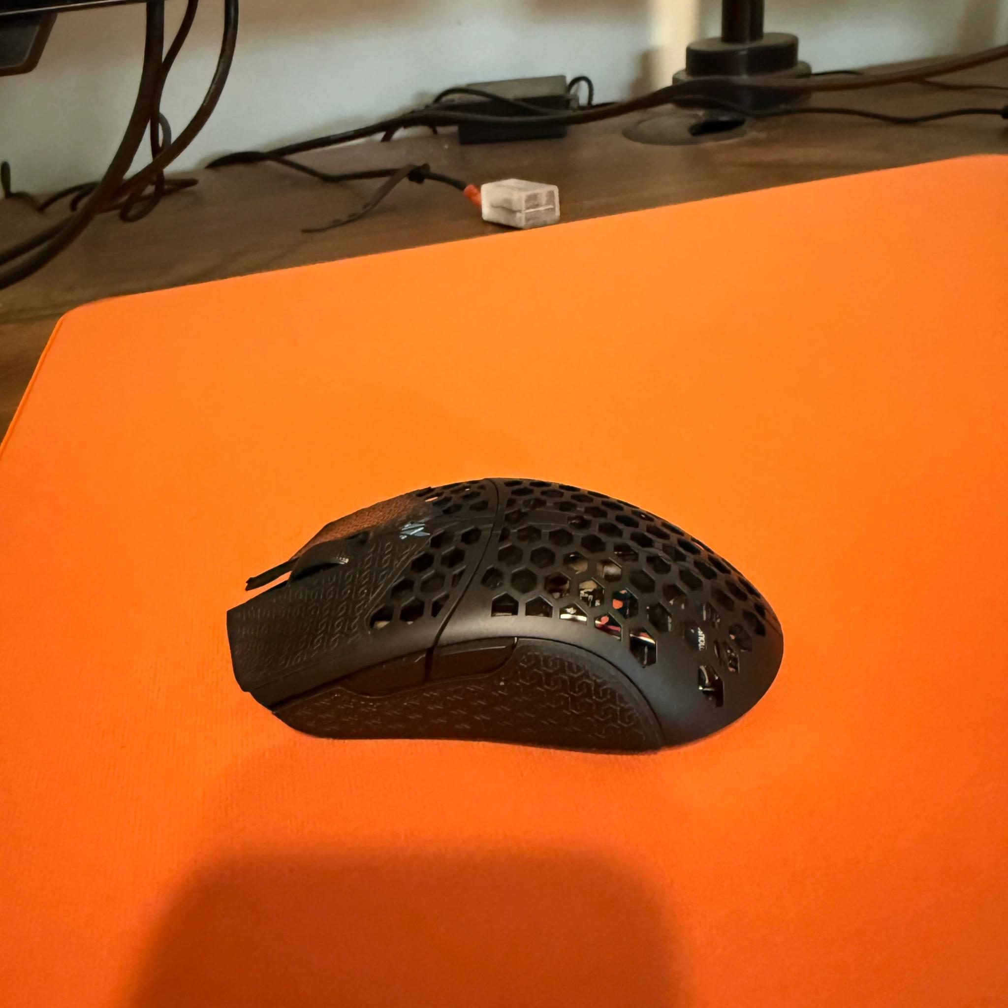 Finalmouse UltralightX Phantom (Medium)