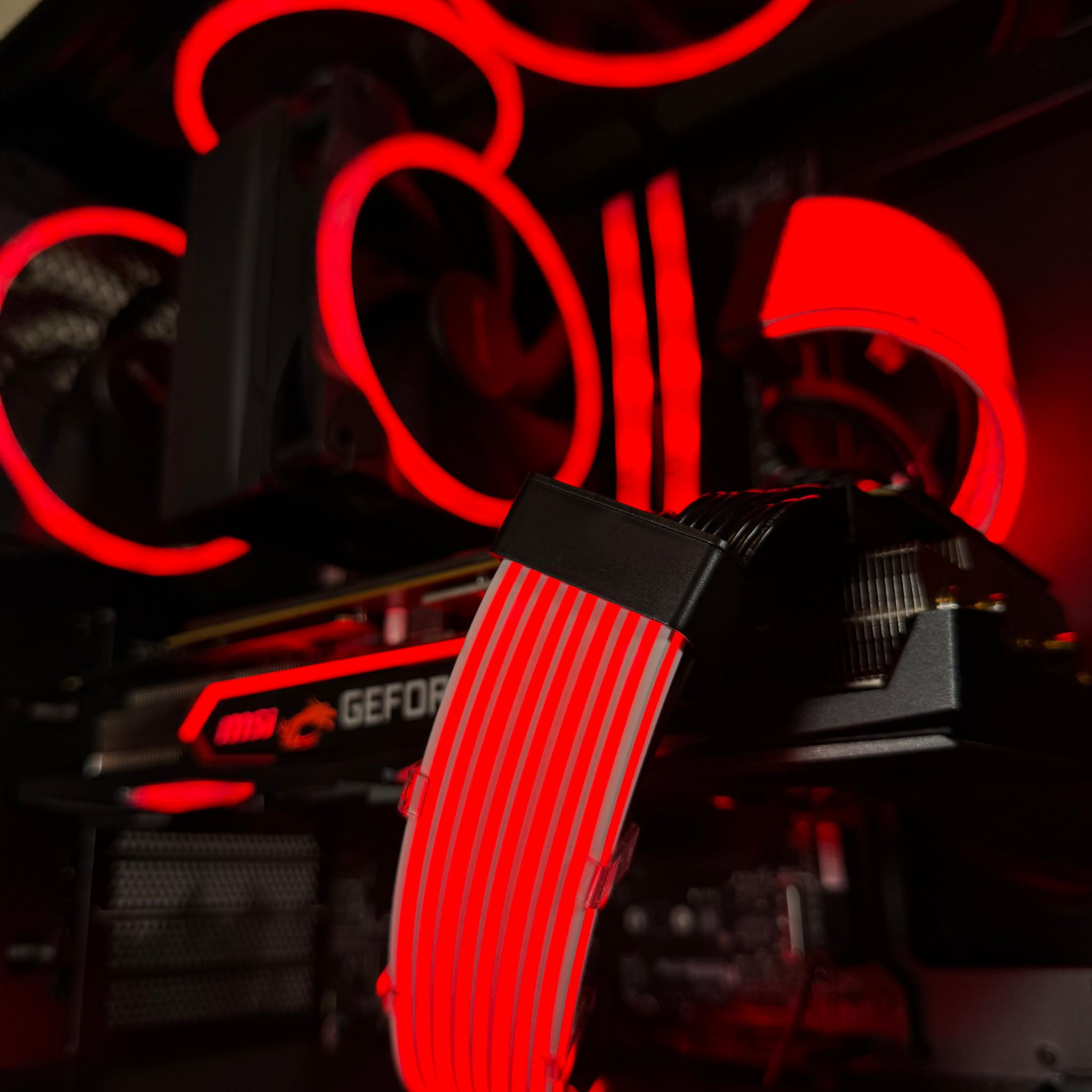 44dB 🧡be quiet! SPECIAL🧡 i5 14600K, RTX 2080 SUPER