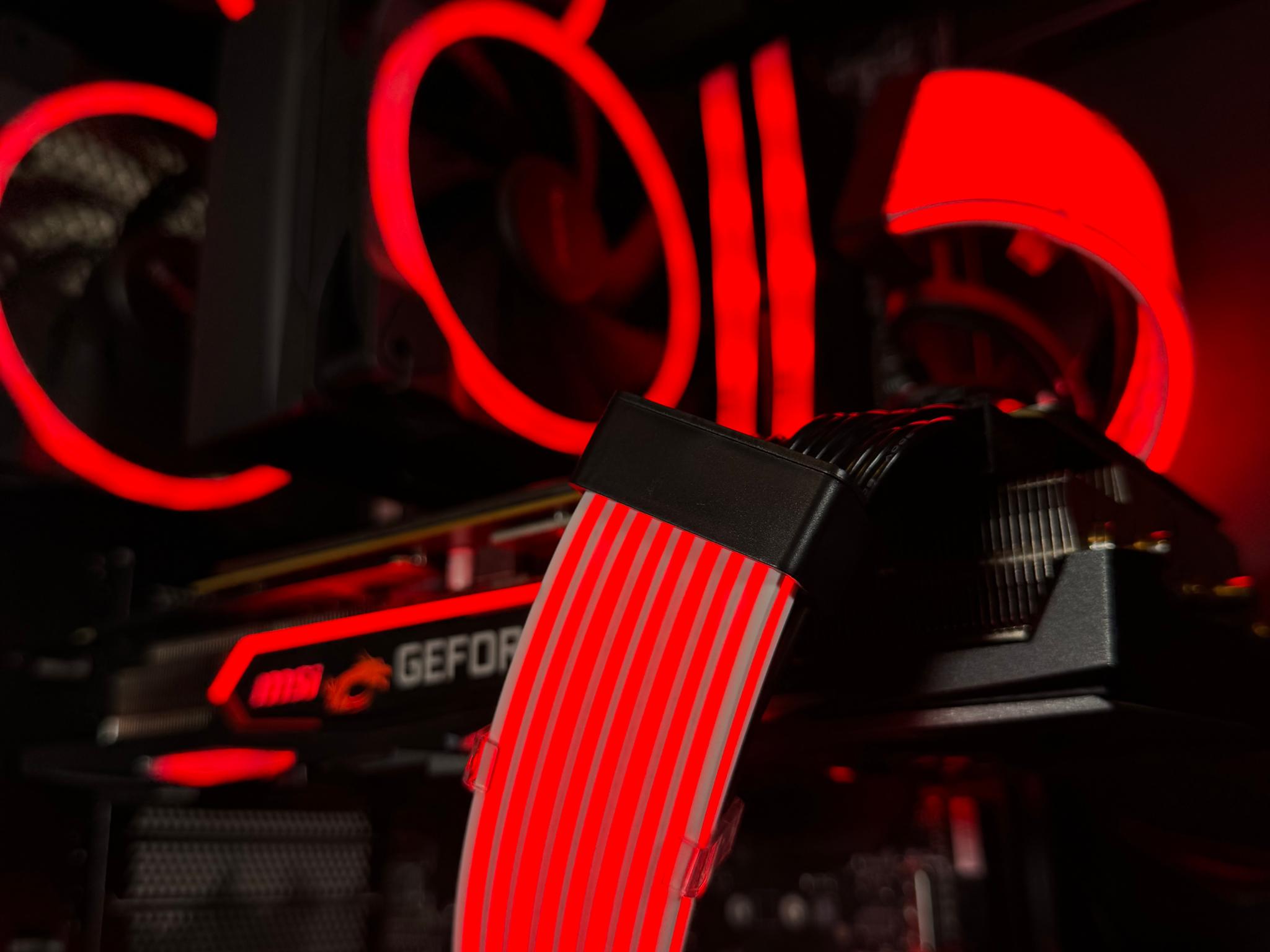 44dB 🧡be quiet! SPECIAL🧡 i5 14600K, RTX 2080 SUPER