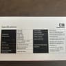 Soulion  Webcam C30 2k Quad HD 1440p