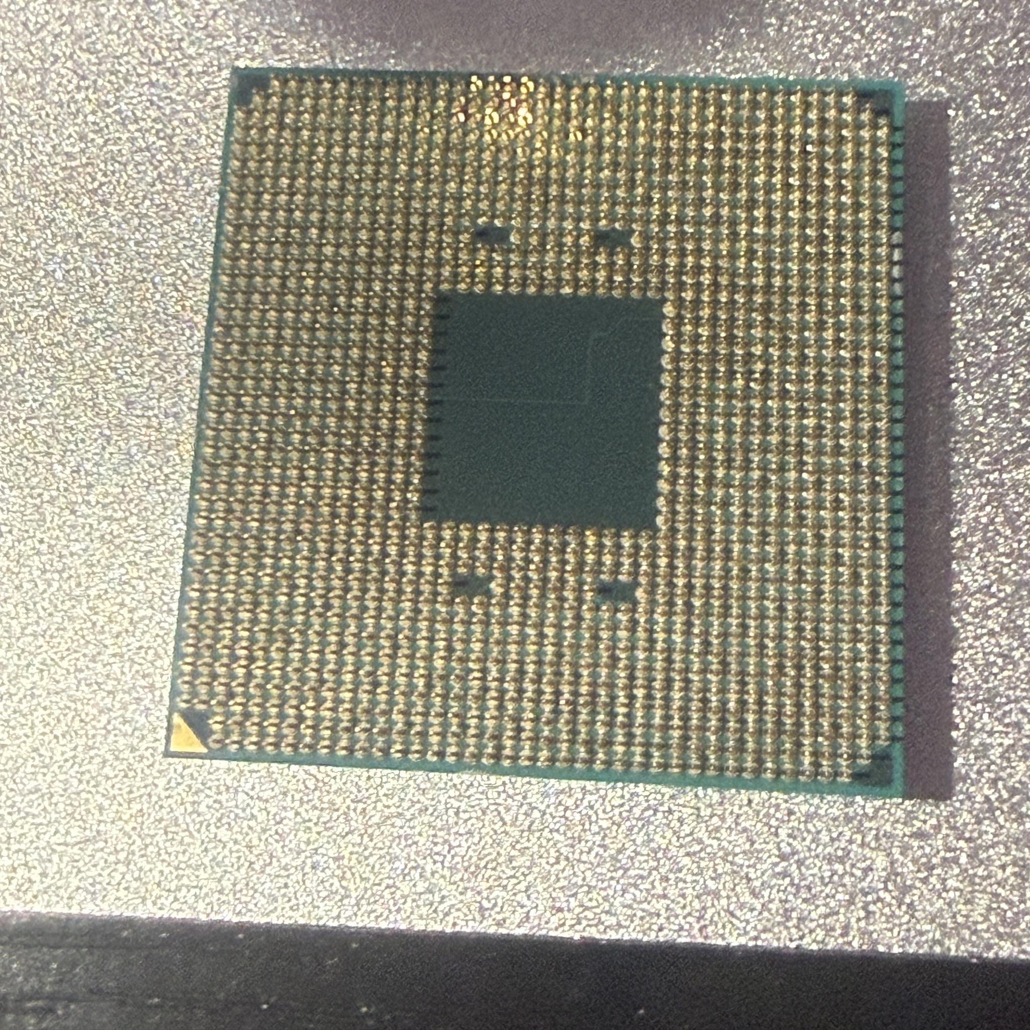 AMD Ryzen 7 5700 Desktop Processor 3.7 GHz 100-000000743 MPN