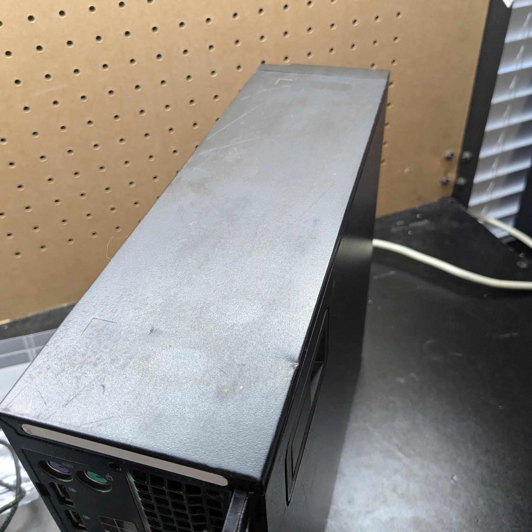 60 FPS Fortnite | 180 Day Warranty | i5-4590, 16GB RAM, 256GB SSD, 1TB HDD, 2GB Nvidia, Win10, WiFi