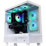 NEW VRLA Tech GeForce RTX 5060 Intel Core i5-12400F 16GB DDR5 1TB NVMe 600W PSU Windows