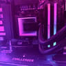 🩶🐍"Silver Serpent"🐍🩶| 1440p/4k Gaming | RX 9070XT | Ryzen 7 7800x3d | 32gb DDR5 | 2tb SSD | WiFi