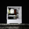 \ SG-01 / GTX 1070 Intel Core i7 7700 1.3TB 16GB Windows 11 Gaming PC