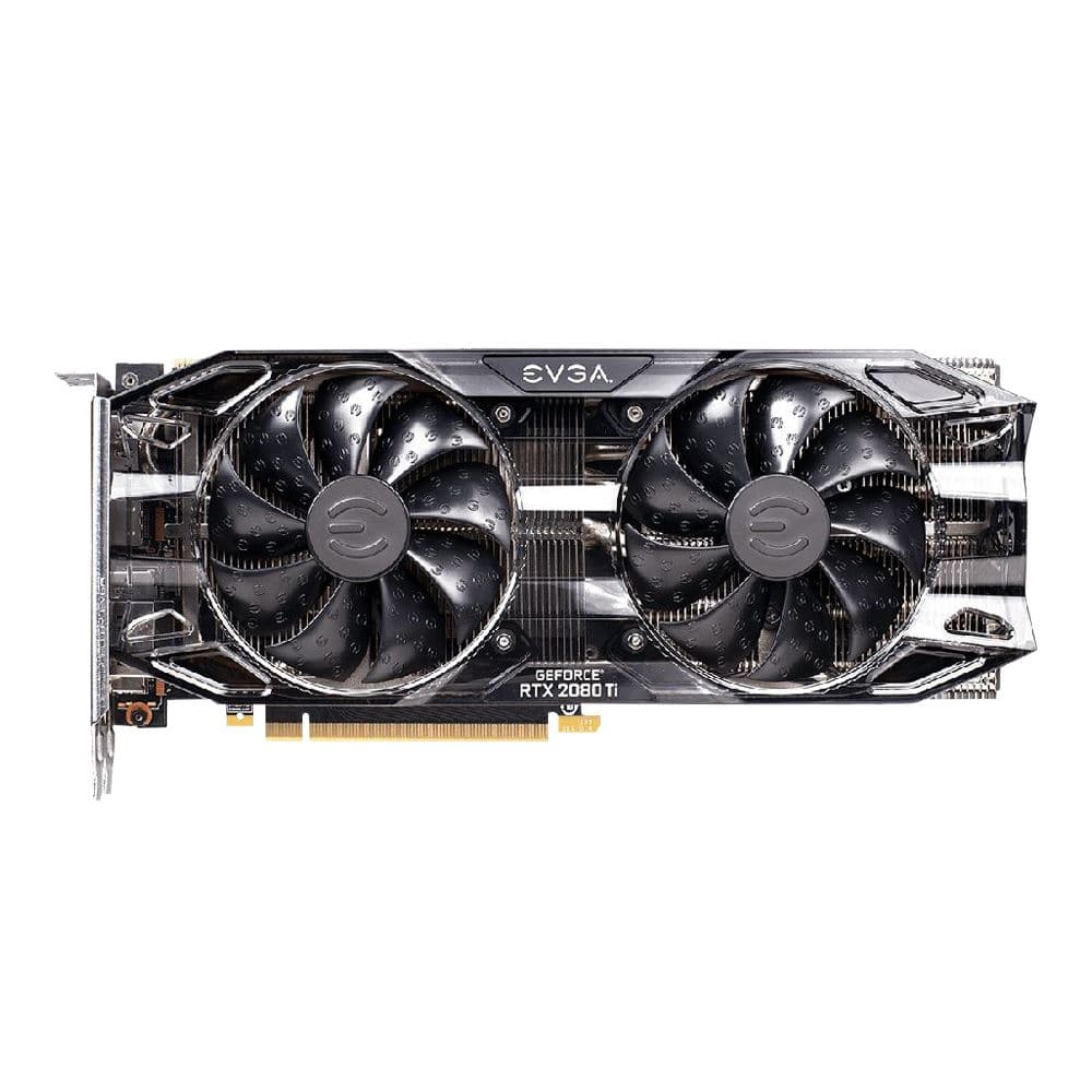 NVIDIA GeForce RTX 2080 Ti - Image 1