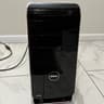 NVIDIA RTX 2070 Super, Intel i7-6700k, 16GB RAM, 500GB SSD - Dell Gaming PC w/Wi-Fi, BT