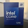 *BRAND NEW SEALED* Intel i9-14900K Up To 6 GHz CPU 24-Core