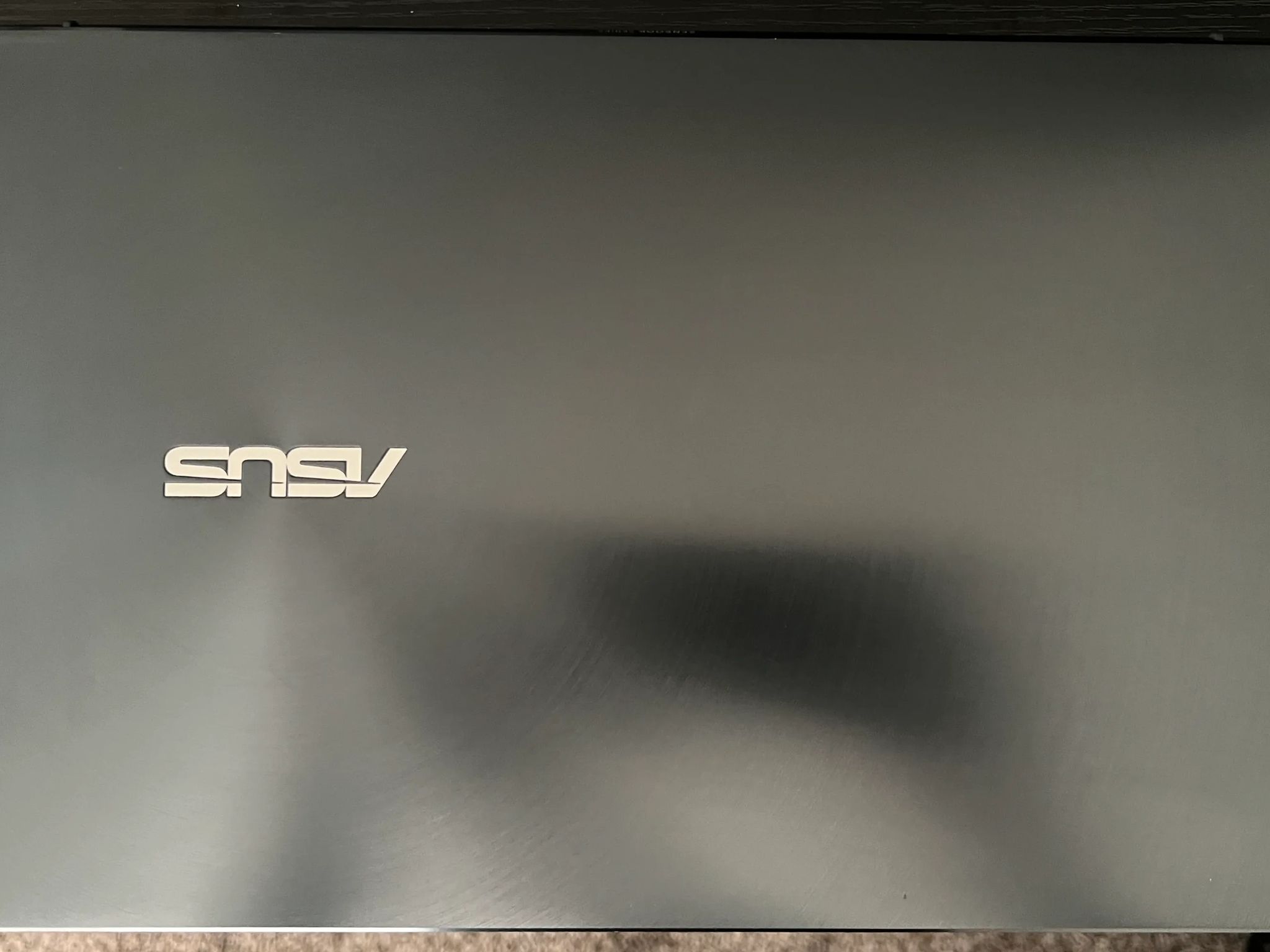 Asus Zenbook 14 AMD Ryzen 5900x 16GB RAM 1TB Gray