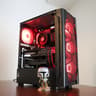 💫 The Mandalorian 💫 Ryzen 5 4500 - Radeon RX 5700 - 16 GB RAM - 500 GB SSD