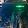 Rosewill Quark 1200w 80+ Platinum Modular PSU (READ DESCRIPTION!!)