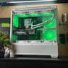 1440P Gaming PC | RTX 5070 | Ryzen 7 7800x3D | 32GB DDR5 | 1TB | Windows 11
