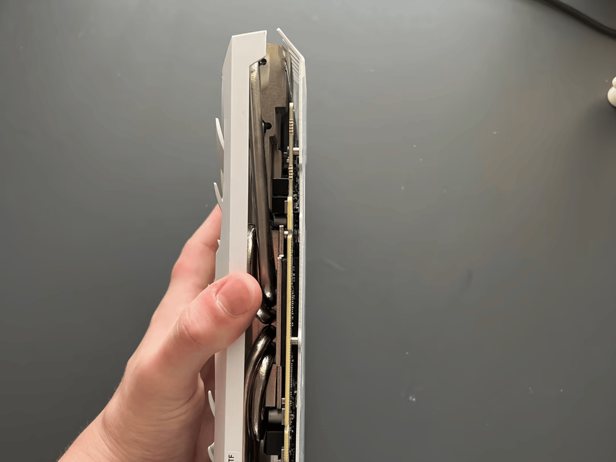 Zotac White 3070 (Non LHR)