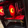 Gaming PC – Intel Core i7-6700K | Lenovo NVIDIA GeForce GTX 1080 | 16GB RAM | 1TB SSD | Win11