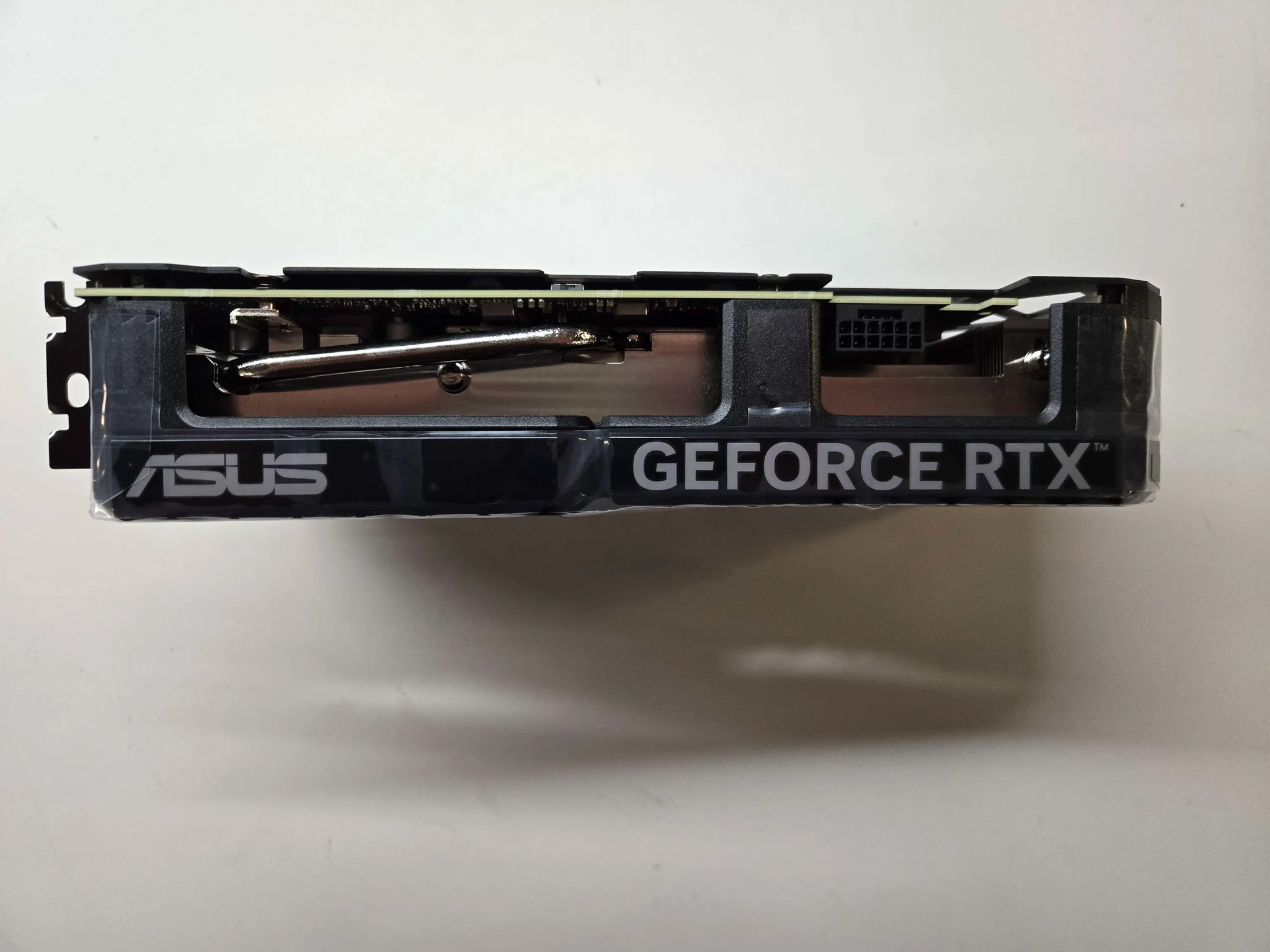 ASUS Dual GeForce RTX™ 4070 SUPER OC Edition 12GB GDDR6X