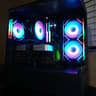 🚀 Mid-Tier Gaming Powerhouse | Ryzen 5 5600X + RTX 3060 Ti FE (32GB RAM / 1TB NVMe)