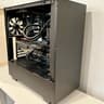 Selling! Gaming PC with RTX 2028 & i7-8700K! | 1TB PCIe + HHD & SSD | Ethernet